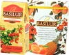 cumpără Ceai negru  Basilur Magic Fruits,  Cranberry, 100 g în Chișinău 