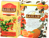 Черный чай Basilur Magic Fruits,  Cranberry, 100 г