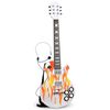 cumpără Jucărie muzicală Bontempi 241420 Беспроводная электронная рок гитара с гарнитурой-микрофоном în Chișinău 