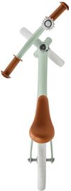 купить Велосипед KinderKraft KRFLPL00MIN0000 Fly Plus Fresh Mint (беговел) в Кишинёве 