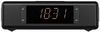 купить Часы-будильник 2E 2E-AS01QIBK SmartClock Black в Кишинёве 