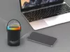 cumpără Boxă portativă Bluetooth Gembird SPK-BT-LED-06 în Chișinău 
