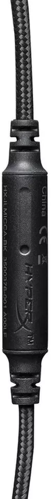 cumpără Cablu pentru AV HyperX HX-ILMICCA-BK, In-Line Mic Cloud Alpha Edition în Chișinău 