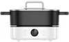 cumpără Multifierbător Xiaomi Multifunctional Hot Pot Cooker 6L, BHR9704EU în Chișinău 