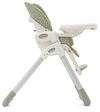 cumpără Scaun de masă Joie H1013CALEO000 Mimzy Deluxe LX Leo în Chișinău 