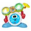 cumpără Jucărie muzicală Chicco 982010 Rock Band Drum INTL în Chișinău 