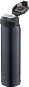cumpără Cană termos Zojirushi SM-SR60EBC 0.6L black în Chișinău 