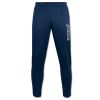 Pantaloni sport JOMA - LONG PANT TIGHT  GLADIATOR NAVY 