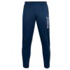 Спортивные штаны JOMA - LONG PANT TIGHT  GLADIATOR NAVY 