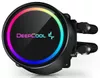купить Кулер Deepcool GAMMAXX L240 A-RGB в Кишинёве 