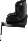 cumpără Scaun auto Britax-Römer DUALFIX PRO Style Carbon Black (2000040882) în Chișinău 