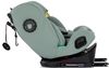 cumpără Scaun auto Chipolino STKTHG02604MA I-Size 40-150cm Isofix 360 Techno iGrow matcha în Chișinău 