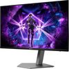купить Монитор AOC AG326UZD2 UHD Black в Кишинёве 