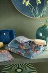 cumpără Prosop Pip Studio 278606 Secret Garden towel 30x50 Blue în Chișinău 