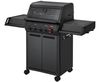 купить Мангал Enders Gratar pe gaz Monroe Pro 3 SIKR TURBO Shadow (836433) в Кишинёве 