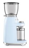 купить Кофемолка SMEG CGF11PBEU в Кишинёве 