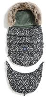 cumpără Accesorii pentru cărucior La Millou Husa carucior iarnă Combo Pretty Black Barbara în Chișinău 