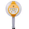 купить Спортивное оборудование miscellaneous 3302 Megafon 15 Watt 28cm/d=16cm HW-8C-A (bat.4C) в Кишинёве 