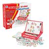 cumpără Set de creație Noriel S02007910 Alfabetul pe tablă magnetică (ro), Smile Games în Chișinău 