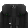 cumpără Scaun auto KinderKraft Comfort UP 2 Plus i-Size black KCCOUP02BLKPL00 în Chișinău 