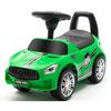 cumpără Tolocar Baby Mix UR-BEJ919 RACER Машина детская green în Chișinău 