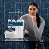 cumpără Mașină de surfilat Pfaff Admire Air 1000 în Chișinău 