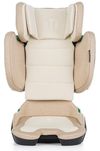 купить Автокресло Petite&Mars 649678 Isofix i-Size Flex Pro i-Size Caramel Brown, 100-150 cm в Кишинёве 