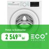 купить Стиральная машина с фронтальной загрузкой Beko B3WFU49215WWES в Кишинёве 
