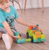 cumpără Mașină Hola Toys 78919 masina cu instrumente în Chișinău 