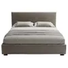 купить Кровать my-STYLE my-Risa 200x200 (P58D20M08) в Кишинёве 
