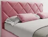 купить Кровать my-STYLE my-Nika 200x200 (P49D20M13) в Кишинёве 