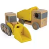 cumpără Mașină Janod J04634 Camion si buldozer Bolid în Chișinău 