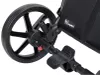cumpără Сărucior pentru copii Angelina Carucior 2in1 Enigma Premium Eco Brown EP-29 în Chișinău 
