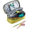 купить Школьный пенал Deuter Husa Pencil Case grove ripple-grove в Кишинёве 