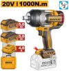 купить Гайковерт INGCO CIWLI20100 (53652) в Кишинёве 