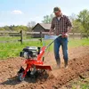 cumpără Motocultor Hecht 747 Motosapa (843229500) în Chișinău 