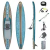 купить Надувная лодка Bestway 6532B Hydro-Force Oceana 305x84x15cm в Кишинёве 