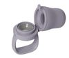 купить Посуда для кормления BIBS 4350303 Nibler Fossil Grey в Кишинёве 