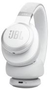 купить Наушники беспроводные JBL Live 770NC White в Кишинёве 