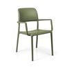купить Кресло Nardi RIVA AGAVE 40246.16.000.06 (Кресло для сада и террасы) в Кишинёве 