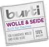 BURTI Wolle&Seide - TUBE Средство для стирки шерсти и шелка 1.45 л