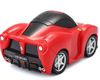 cumpără Mașină Bburago 16-82002 Ferrari Lil Driver Junior cu radiocomanda, 45182 în Chișinău 