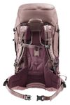 купить Туристический рюкзак Deuter Futura Pro 38 SL cassis-ashrose (3401426 5116 0) в Кишинёве 
