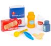 купить Игрушка Chipolino DIPK002434DS Doctor 3в1 в Кишинёве 