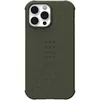 купить Чехол для смартфона UAG 11316K117272, Apple iPhone 13 Pro Max Standard Issue, Olive в Кишинёве 