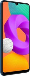 Samsung Galaxy M22 4/128GB DUOS (M225), Light Blue 