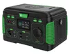 купить Зарядное устройство для авт.аккумуляторов Navitel NS500 Power Station and Jump Starter, 120 000mAh, 500W в Кишинёве 