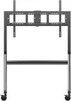 cumpără Suport TV de podea Viewsonic VB-STND-009, Mobile Slim Trolley Cart Stand în Chișinău 