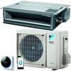 купить Кондиционер канальный Daikin FDXM35F9/RXM35A9 в Кишинёве 