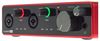 купить DJ контроллер Focusrite Scarlett 4i4 3rd Gen в Кишинёве 